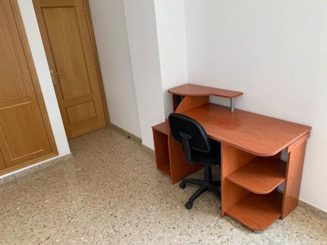 Apartamento en alquiler en Grup Sant Vicent Ferrer, la Plana Alta