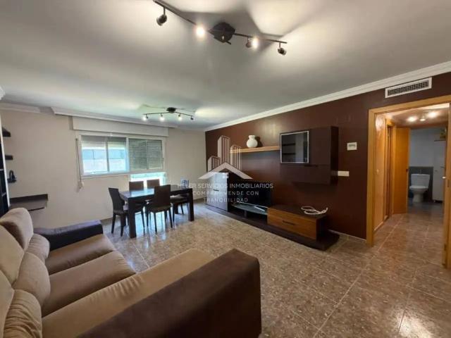 Apartamento en alquiler en Grup Roser, Castelló de la Plana / Castellón de la Plana
