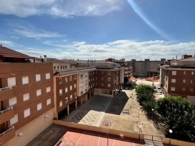 Apartamento en alquiler en Grup Roser, Castelló de la Plana / Castellón de la Plana