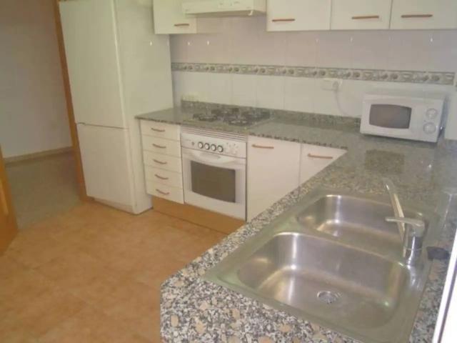 Apartamento en alquiler en Grup Sant Vicent Ferrer, la Plana Alta