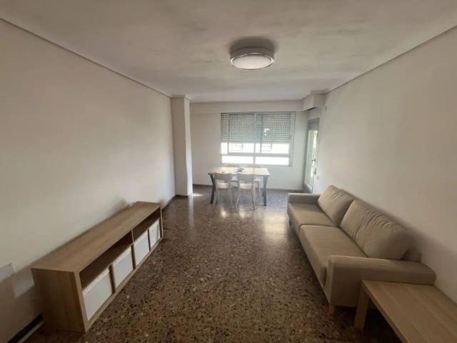 Apartamento en alquiler en Grup la Magdalena, la Plana Alta