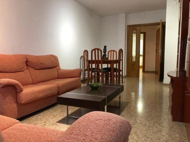 Apartamento en alquiler en Grup Sant Vicent Ferrer, Castelló de la Plana / Castellón de la Plana