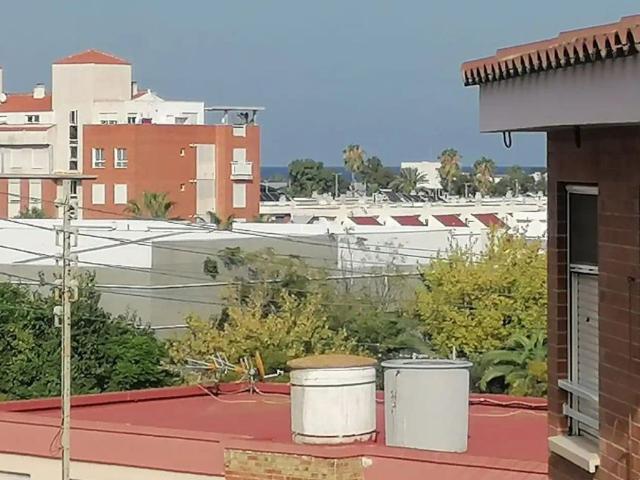 Apartamento en alquiler en Pilar Brabo, Castelló de la Plana / Castellón de la Plana