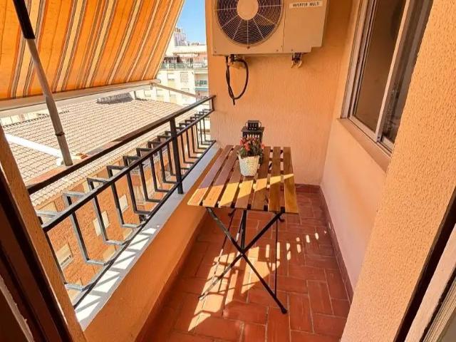 Apartamento en alquiler en el Grau de Castelló, la Plana Alta