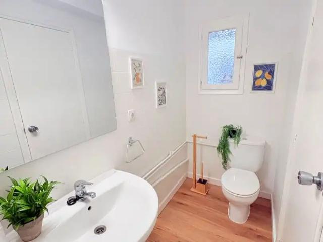 Apartamento en alquiler en Grup Santiago, Castelló de la Plana / Castellón de la Plana