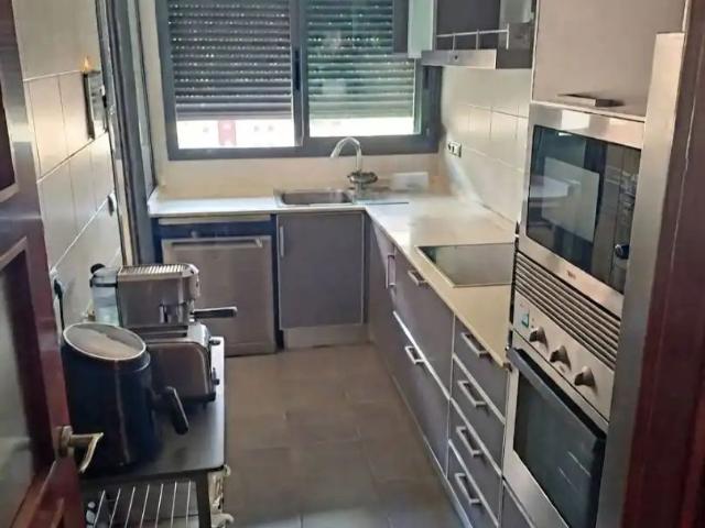 Apartamento en alquiler en Grupo Virgen de Lidón, la Plana Alta