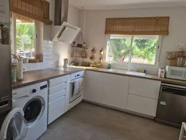 Apartamento en alquiler en la Plana Alta, Valencia
