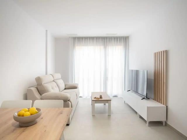 Apartamento en alquiler en la Plana Alta, Valencia