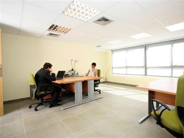 Oficina en alquiler en la Plana Alta, Valencia
