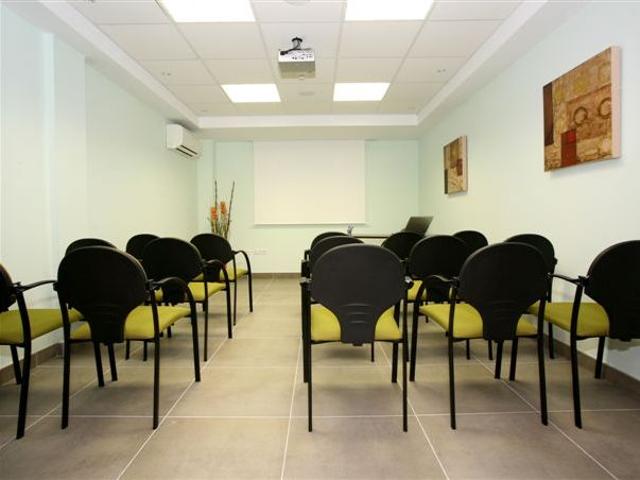 Oficina en alquiler en la Plana Alta, Valencia