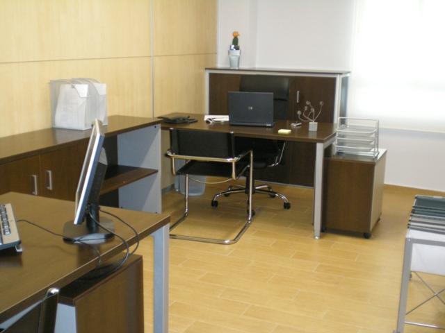 Oficina en alquiler en la Plana Alta, Valencia