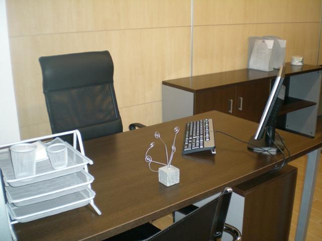 Oficina en alquiler en la Plana Alta, Valencia