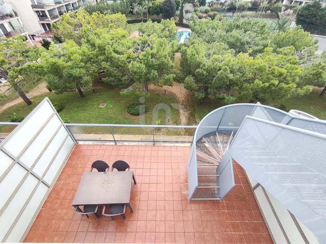 Apartamento en alquiler en San Jorge, Valencia