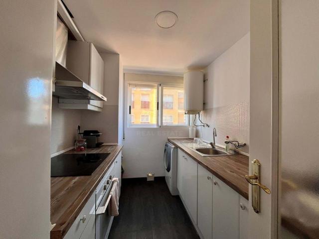 Apartamento en alquiler en Benicasim, Valencia