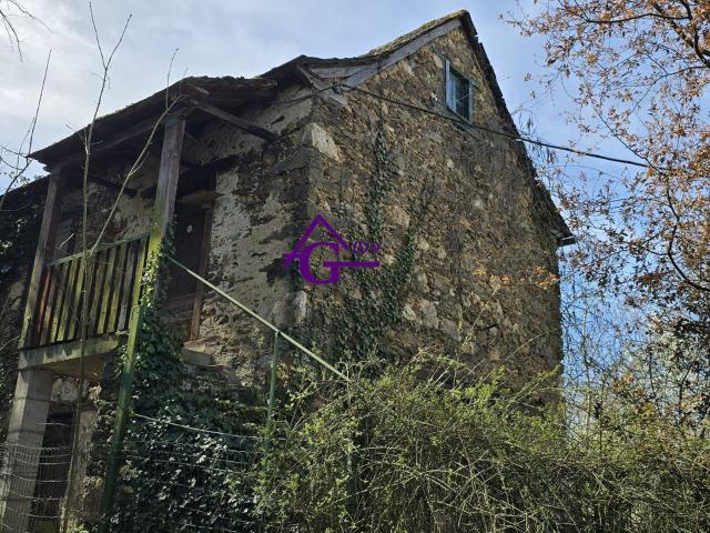 Maison vente à Villefranche-de-Rouergue, Castelmary