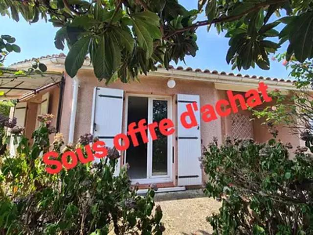 Maison vente à France métropolitaine, Castelmaurou