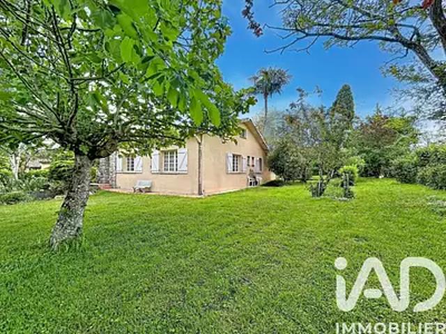 Maison vente à Toulouse, Castelmaurou