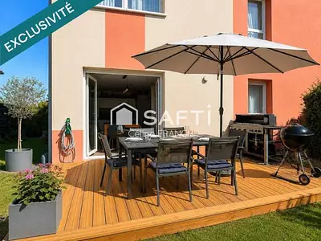 Maison vente à Toulouse, Castelmaurou