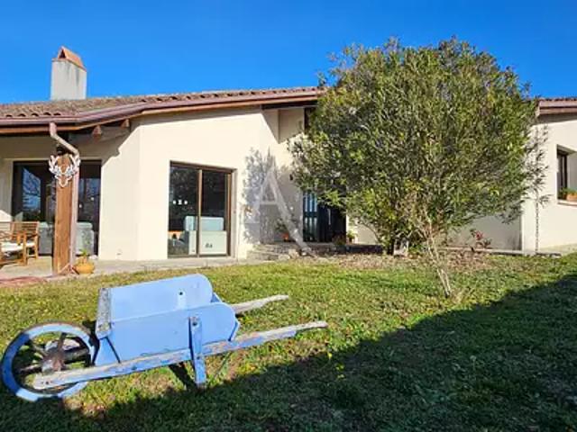 Maison vente à Toulouse, Castelmaurou