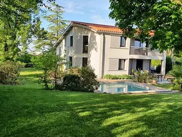 Maison vente à Toulouse, Castelmaurou