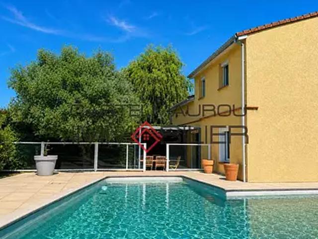 Maison vente à Toulouse, Castelmaurou