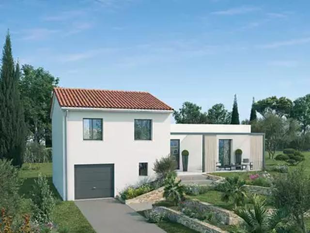 Maison vente à Toulouse, Castelmaurou