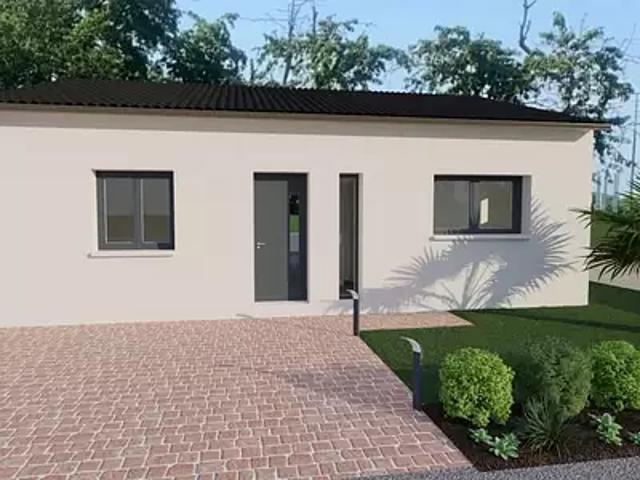 Maison vente à France métropolitaine, Castelmaurou