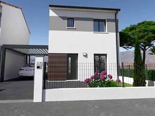 Maison vente à France métropolitaine, Castelmaurou