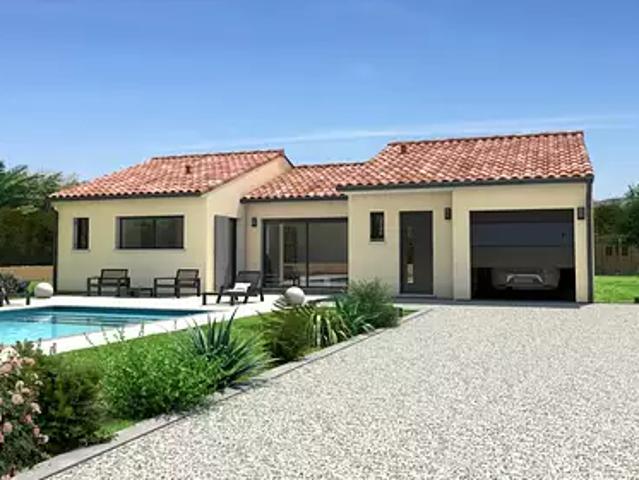 Maison vente à France métropolitaine, Castelmaurou