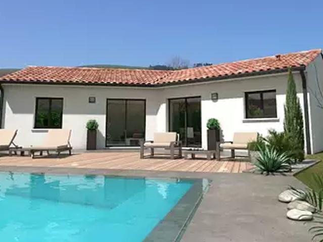 Maison vente à France métropolitaine, Castelmaurou