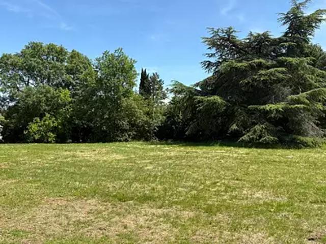 Terrain vente à Toulouse, Castelmaurou