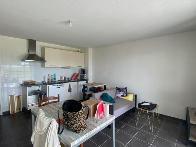Appartement location à Toulouse, Lapeyrouse-fossat