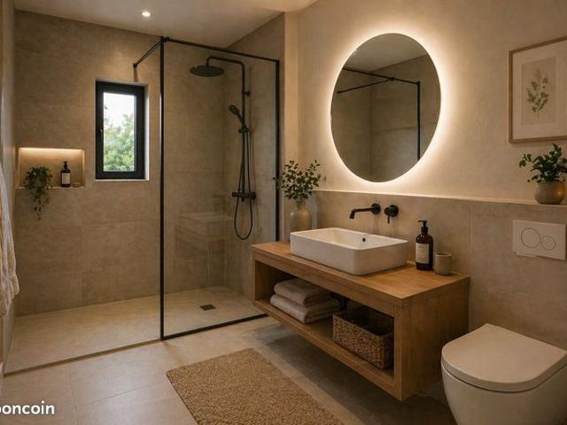 Maison vente à Toulouse, Castelmaurou