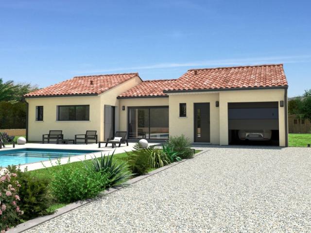 Maison vente à France métropolitaine, Castelmaurou