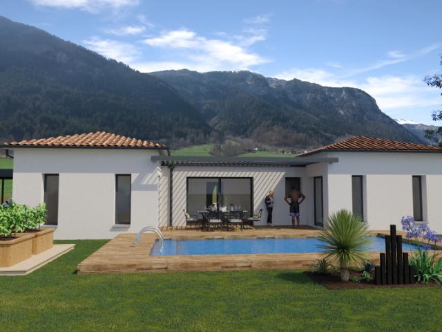 Maison vente à France métropolitaine, Castelmaurou