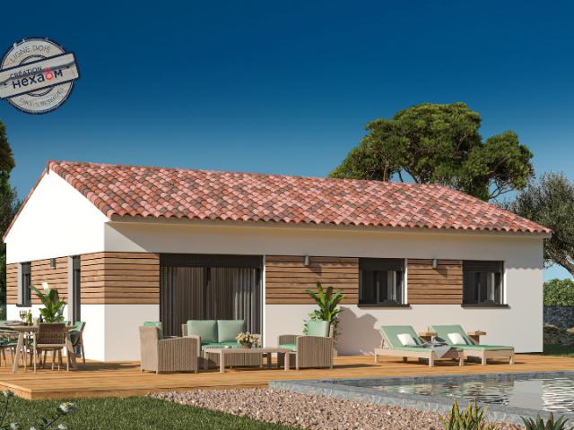 Maison vente à France métropolitaine, Castelmaurou