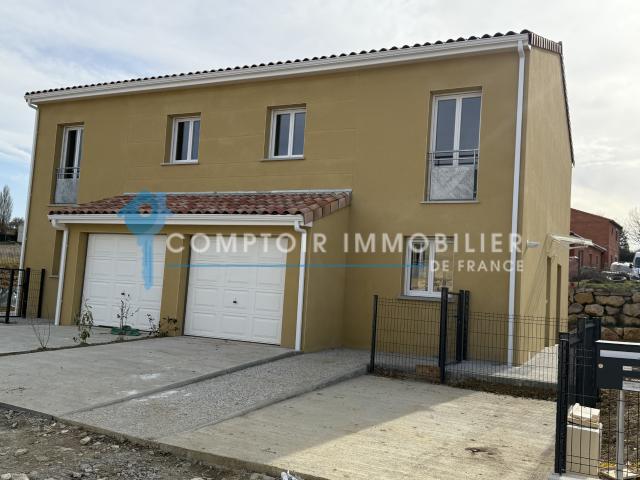 Maison vente à France métropolitaine, Gragnague