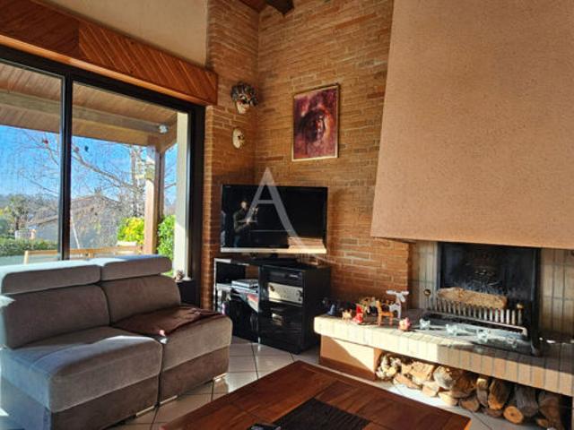Maison vente à Toulouse, Castelmaurou