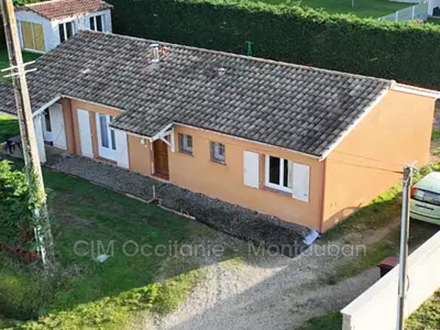Maison vente à Castelsarrasin, Castelmayran