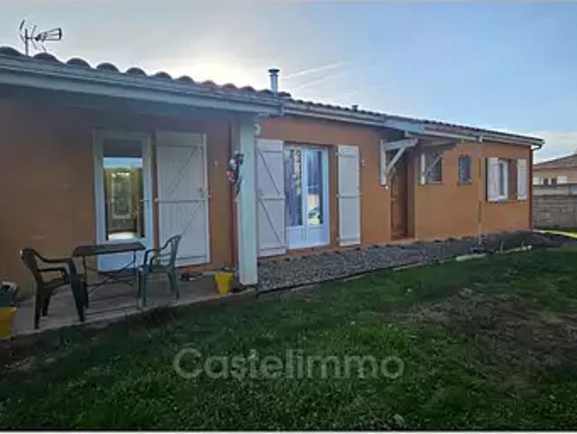 Maison vente à Castelsarrasin, Castelmayran