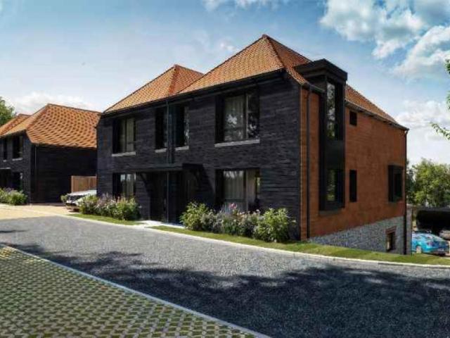 Apartment for sale in Kingston near Lewes, Iford