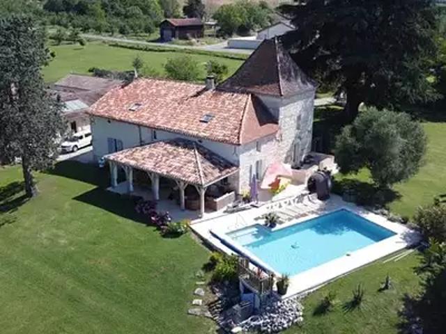 Maison vente à Marmande, Castelmoron-sur-lot