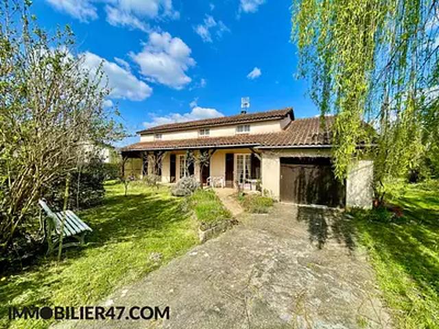 Maison vente à Marmande, Castelmoron-sur-lot