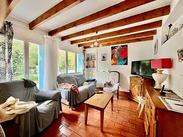 Maison vente à Castelmoron-sur-lot