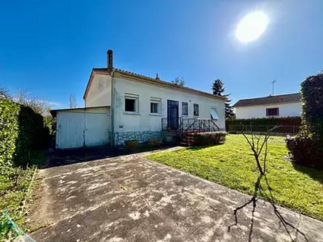 Maison vente à Marmande, Castelmoron-sur-lot