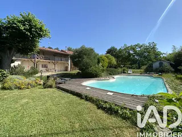 Maison vente à Marmande, Castelmoron-sur-lot