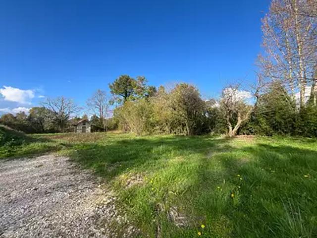 Terrain vente à Marmande, Castelmoron-sur-lot