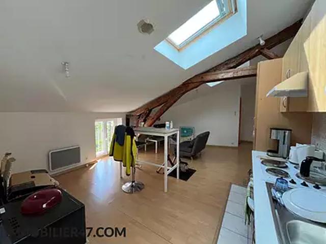 Appartement location à Castelmoron-sur-Lot, Lot-et-Garonne