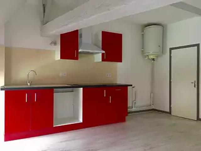 Appartement location à Castelmoron-sur-lot