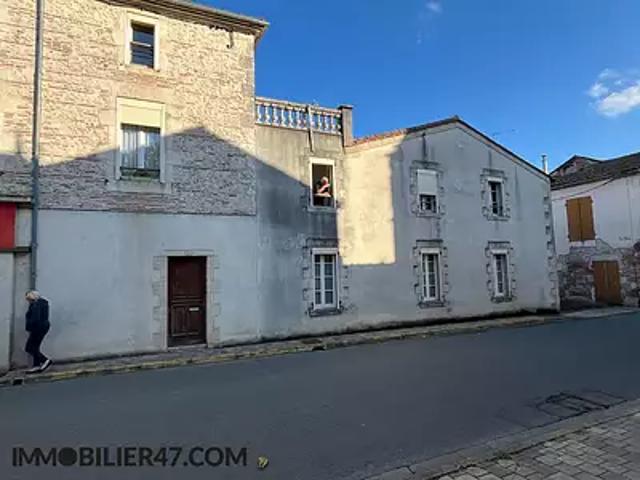 Appartement location à Castelmoron-sur-lot
